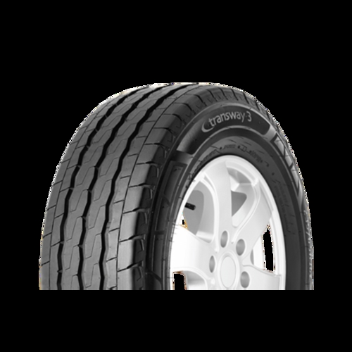 Foto pneumatico: LASSA, TRANSWAY 3 C 8PR BSW 205/65 R1616 107T Estive