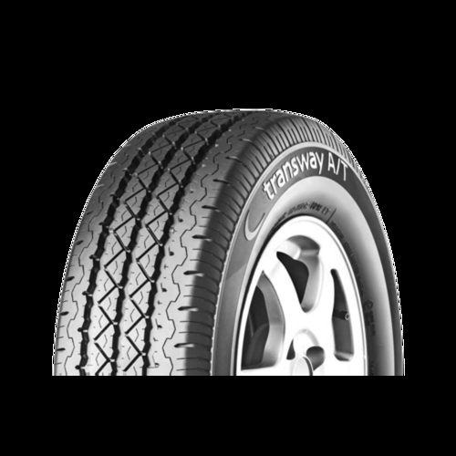 Foto pneumatico: LASSA, TRANSWAY A/T 8PR BSW M+S 205/75 R1616 113Q Estive