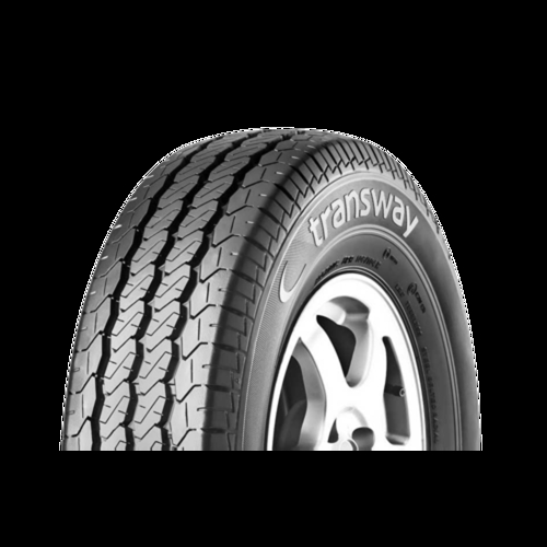 Foto pneumatico: LASSA, TRANSWAY 185/80 R1414 102R Estive