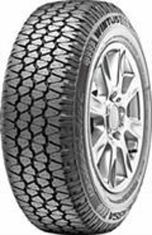 Foto pneumatico: LASSA, Wintus 2 205/70 R1515 106R Invernali
