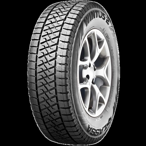 Foto pneumatico: LASSA, WINTUS 2 C 10PR M+S 3PMSF 205/75 R1616 113R Invernali
