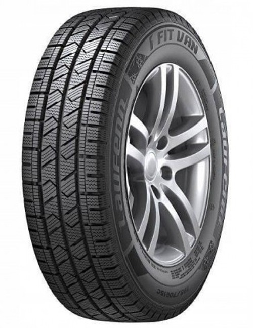 Foto pneumatico: LAUFENN, I FIT Van 205/65 R1616 107T Invernali