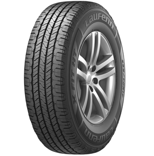 Foto pneumatico: LAUFENN, LD01 X FIT HT 245/70 R1616 107T Estive