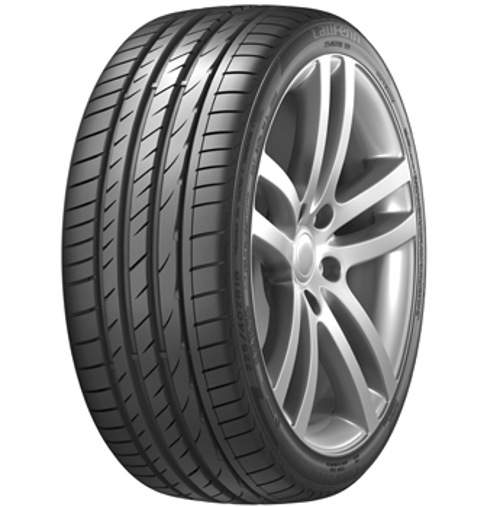 Foto pneumatico: LAUFENN, LK01 S FIT EQ+ 235/55 R1919 105W Estive