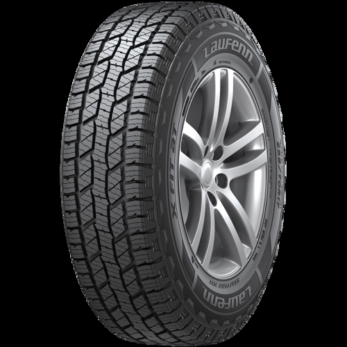 Foto pneumatico: LAUFENN, X FIT AT LC01 XL MFS 245/75 R1616 111T Estive