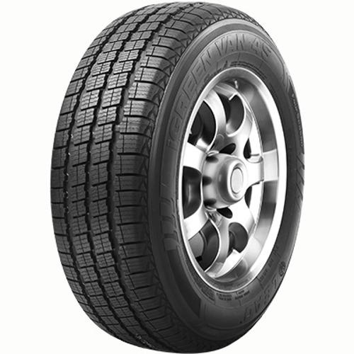 Foto pneumatico: LEAO, IGREEN VAN 4S 175/65 R1414 90T Quattro-stagioni