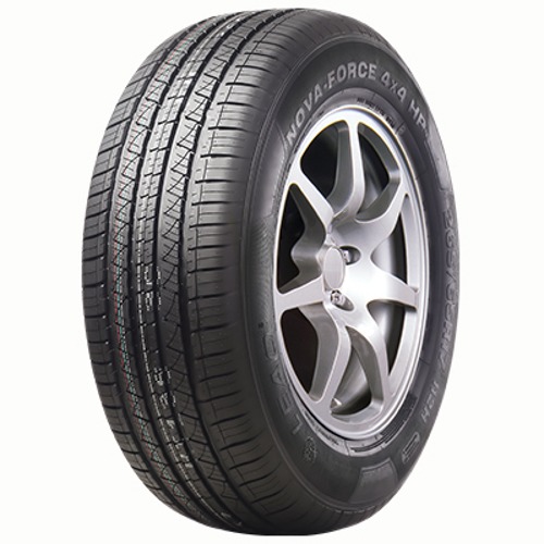 Foto pneumatico: LEAO, N-F 4×4 HP 285/35 R2222 106V Estive