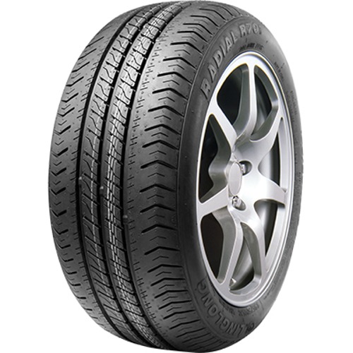 Foto pneumatico: LEAO, R  701 155/70 R1313 75N Estive