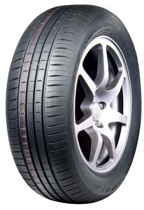 Foto pneumatico: LINGLONG, COMFORT MASTER 205/50 R1616 87H Estive