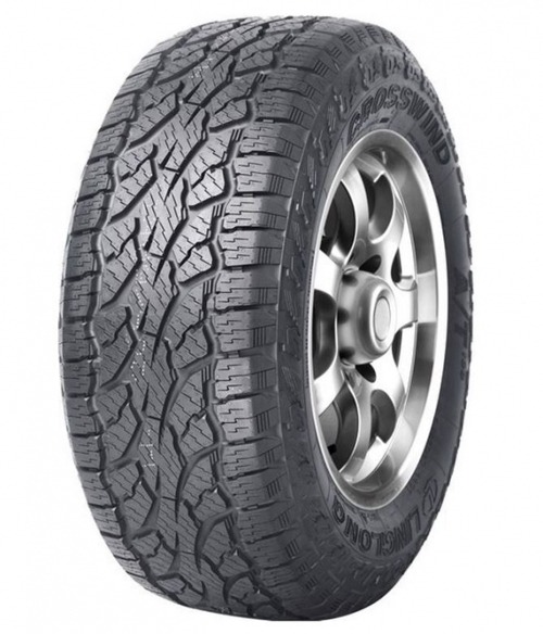 Foto pneumatico: LINGLONG, CROSSWIND A/T100 225/75 R1515 102S Estive