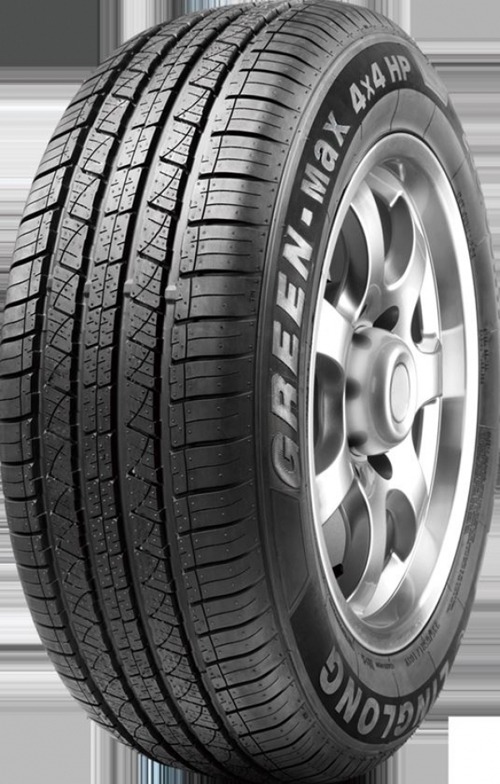Foto pneumatico: LINGLONG, GREEN-MAX 4*4 HP 225/55 R1818 98V Estive