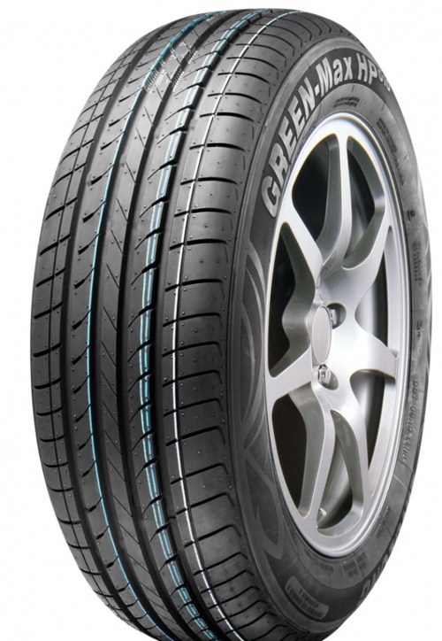 Foto pneumatico: LINGLONG, GREEN-MAX HP010 205/50 R1616 87V Estive