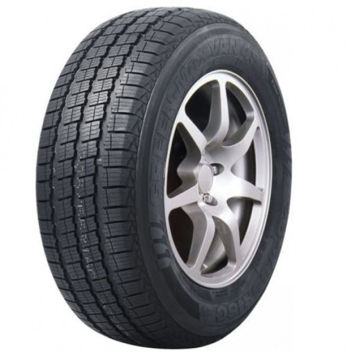 Foto pneumatico: LINGLONG, GREEN-MAX VAN 4S 215/70 R15C15C 109R Quattro-stagioni