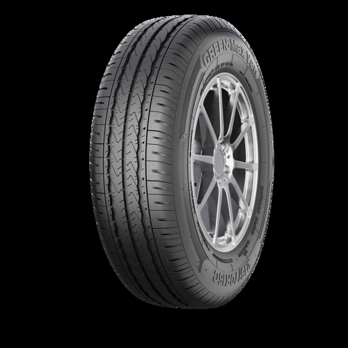 Foto pneumatico: LINGLONG, GREEN-MAX VAN C 8PR 155/ R1313 91P Estive