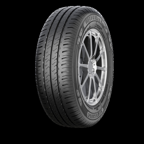 Foto pneumatico: LINGLONG, GREEN-MAX VAN C 8PR 225/65 R1616 112R Estive