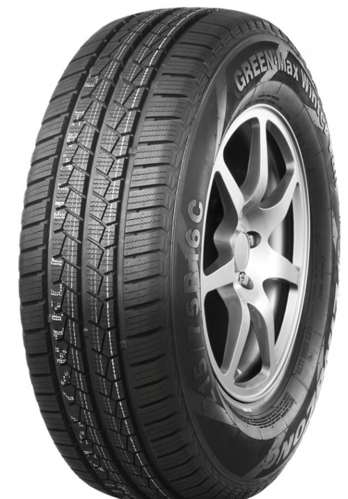 Foto pneumatico: LINGLONG, GREEN MAX WINTER VAN 175/75 R16C16C 101R Invernali