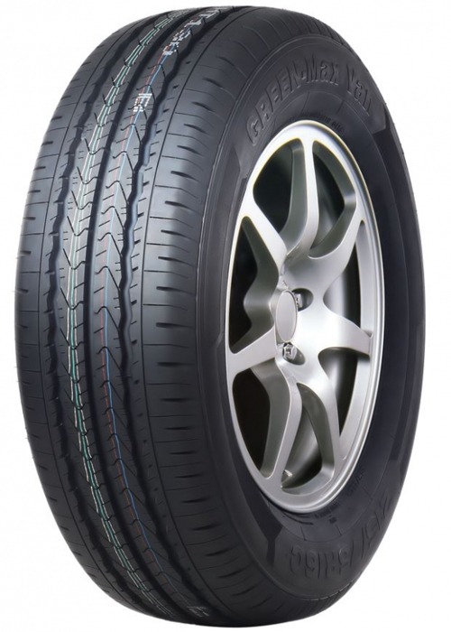 Foto pneumatico: LINGLONG, GREENMAX VAN 215/70 R15C15C 109R Estive