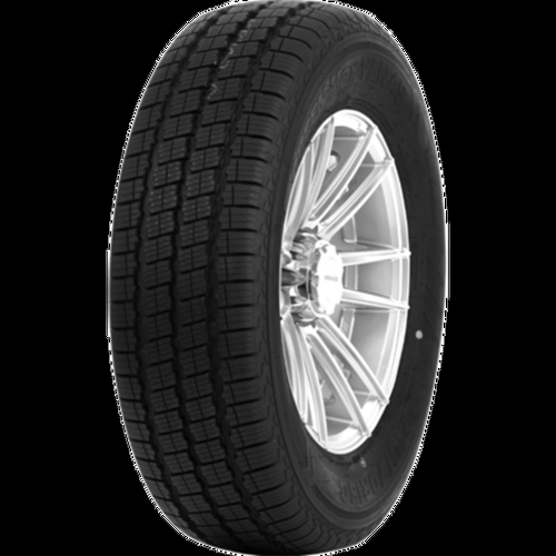 Foto pneumatico: LINGLONG, GREEN-MAX VAN ALL SEASON C 6PR M+S 3PMSF 195/60 R1616 99R Estive