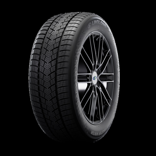 Foto pneumatico: LINGLONG, GRIP MASTER WINTER 215/45 R1717 91V Invernali