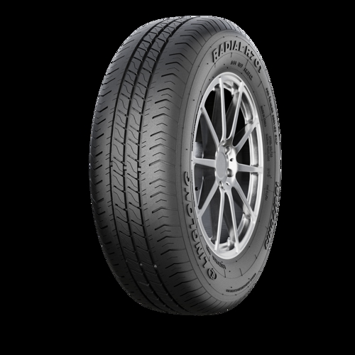 Foto pneumatico: LINGLONG, RADIAL R701 XL M+S 155/80 R1313 84N Estive