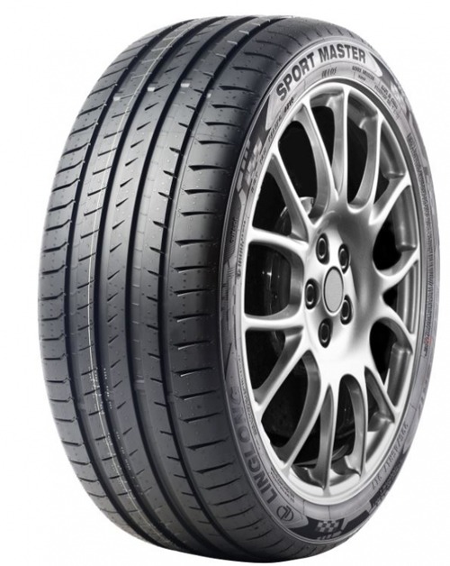 Foto pneumatico: LINGLONG, SPORT MASTER 225/40 R1919 93Y Estive