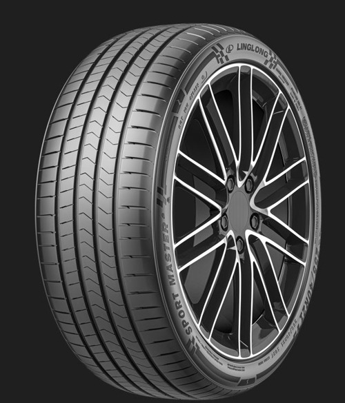 Foto pneumatico: LEAO, e+ Nova-Force 215/50 R1919 93V Estive