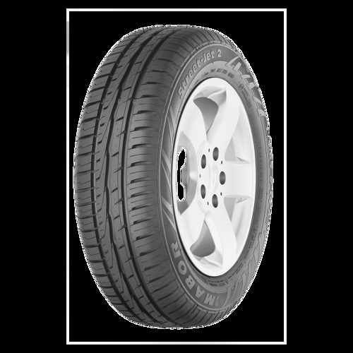 Foto pneumatico: MABOR, SPORT-JET 2 XL FR 215/45 R1717 91W Estive