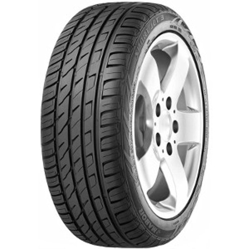 Foto pneumatico: MABOR, SPORT-JET 3 XL FR 235/45 R1818 98Y Estive