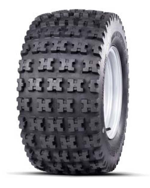 Foto pneumatico: MARASTAR, INTENSE SPORT M2 20/10 R1010 50J Estive