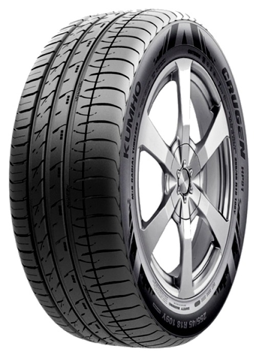 Foto pneumatico: KUMHO, CRUGEN HP91 285/60 R1818 116V Estive