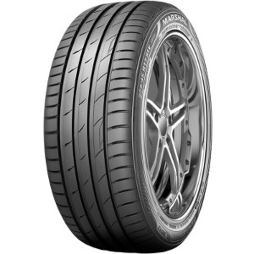 Foto pneumatico: MARSHAL, MU12 XL 245/40 R2020 99Y Estive