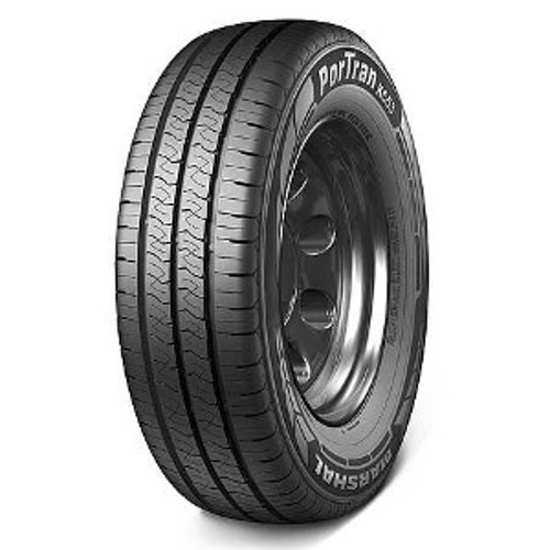 Foto pneumatico: MARSHAL, PORTRAN KC53 C 8PR BSW 205/65 R1616 107T Estive