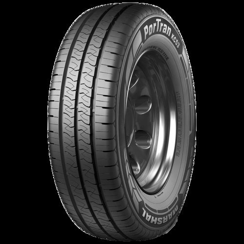 Foto pneumatico: MARSHAL, CX11 C 195/70 R1515 104R Estive