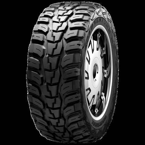 Foto pneumatico: MARSHAL, ROAD VENTURE MT KL71 C 6PR 32/ R1515 113Q Estive