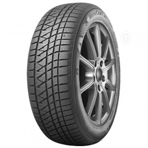 Foto pneumatico: MARSHAL, WINTERCRAFT WS71 SUV 215/55 R1818 99H Invernali