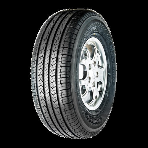 Foto pneumatico: MASSIMO, STELLA S1 XL BSW 255/60 R1818 112V Estive