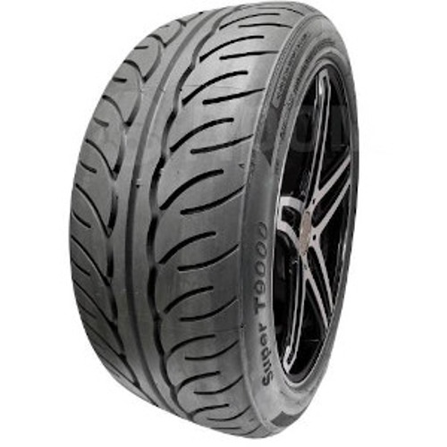 Foto pneumatico: MASSIMO, SUPER T9000 BSW 265/60 R1818 110H Estive
