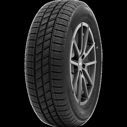 Foto pneumatico: MASTERSTEEL, ALL WEATHER VAN 2 C 8PR BSW M+S 3PMSF 215/60 R1717 109T Estive