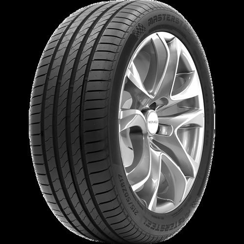 Foto pneumatico: MASTERSTEEL, SUPERSPORT 2 XL BSW 235/55 R1818 104W Estive