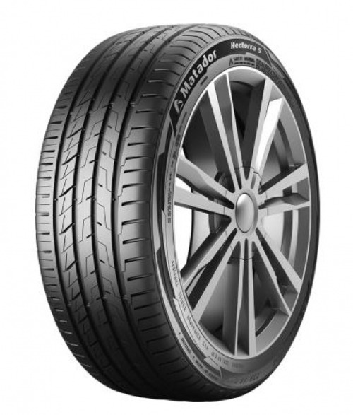 Foto pneumatico: MATADOR, HECTORRA 5 275/40 R2020 106Y Estive