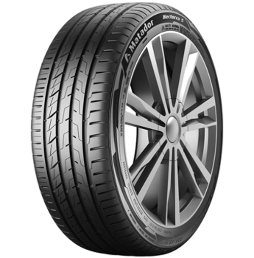 Foto pneumatico: MATADOR, Hectorra 5 295/35 R2121 107Y Estive