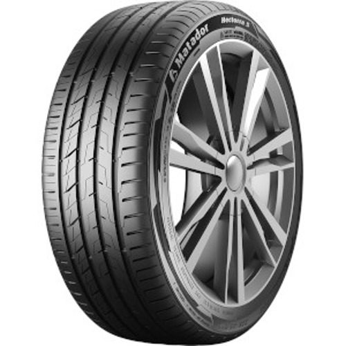 Foto pneumatico: MATADOR, Hectorra 5 205/55 R1717 95V Estive