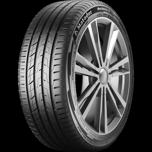 Foto pneumatico: MATADOR, HECTORRA 5 XL BSW 185/60 R1515 84H Estive