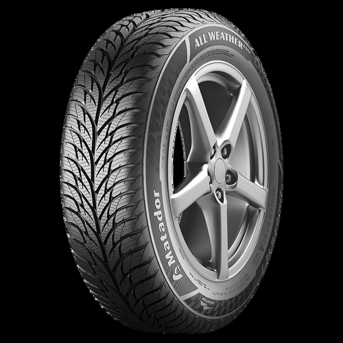 Foto pneumatico: MATADOR, MP 62 ALL WEATHER EVO XL FR M+S 3PMSF 225/50 R1717 98V Estive