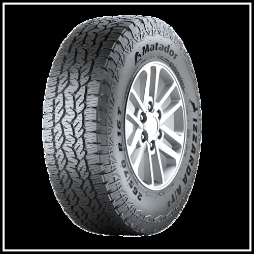 Foto pneumatico: MATADOR, MP 72 IZZARDA A/T 2 XL 275/40 R2020 106H Estive