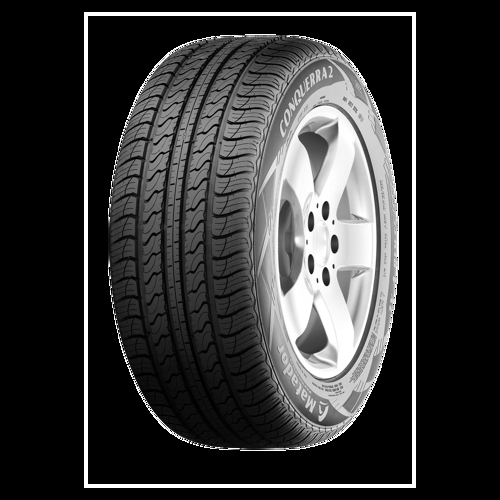 Foto pneumatico: MATADOR, MP 82 CONQUERRA 2 4x4 SUV FR 255/65 R1616 109H Estive