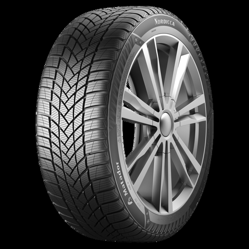 Foto pneumatico: MATADOR, MP 93 NORDICCA 235/65 R1717 108V Invernali
