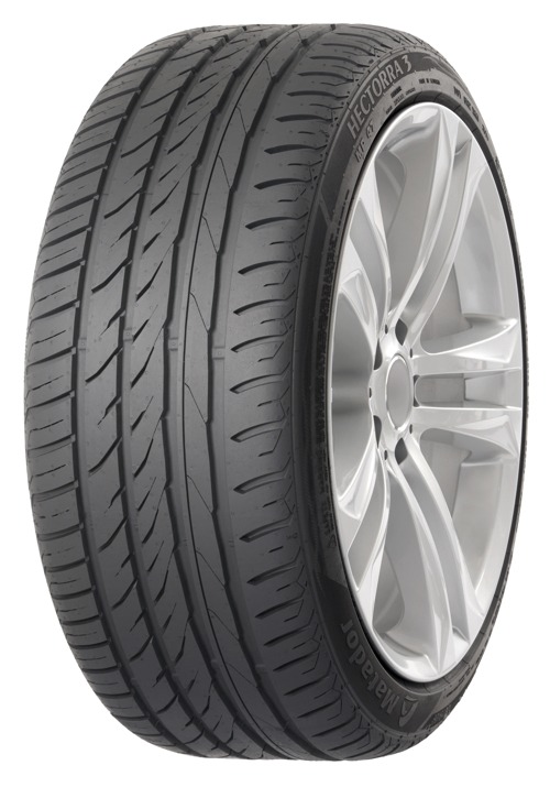Foto pneumatico: MATADOR, MP47 HECTORRA 3 165/70 R1414 81T Estive