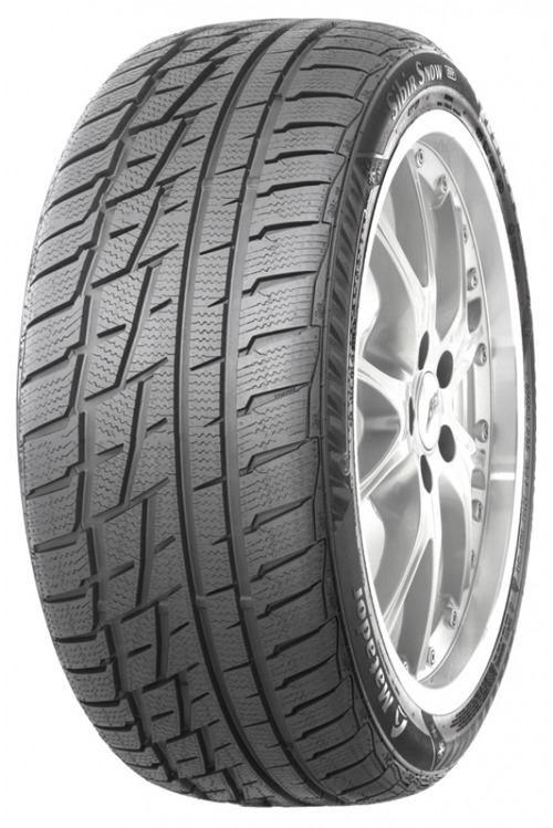 Foto pneumatico: MATADOR, MP92 SIBIR SNOW 225/75 R1616 104T Invernali