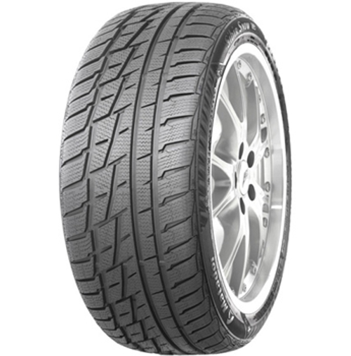 Foto pneumatico: MATADOR, MP92 Sibir Snow SUV 245/70 R1616 107T Invernali